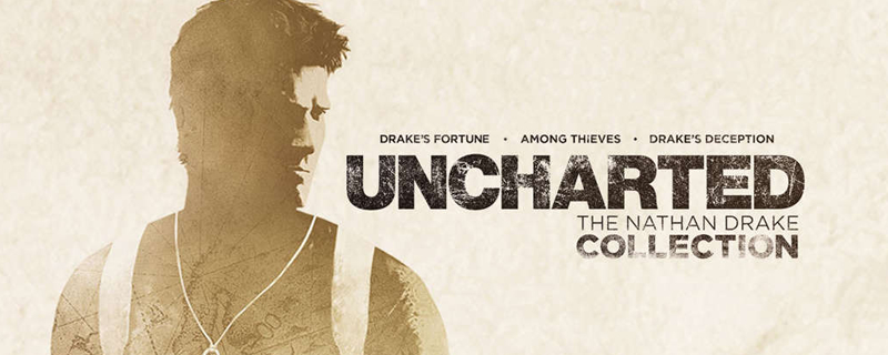 Uncharted: Nathan Drake Collection leaked [Update: Confirmed