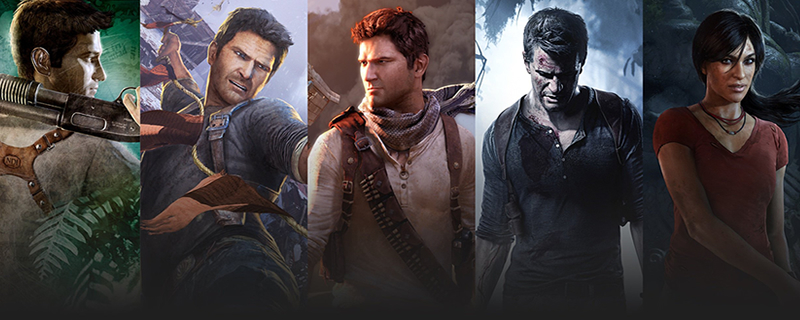 Uncharted PC Collection to include all five games – Leak Suggests