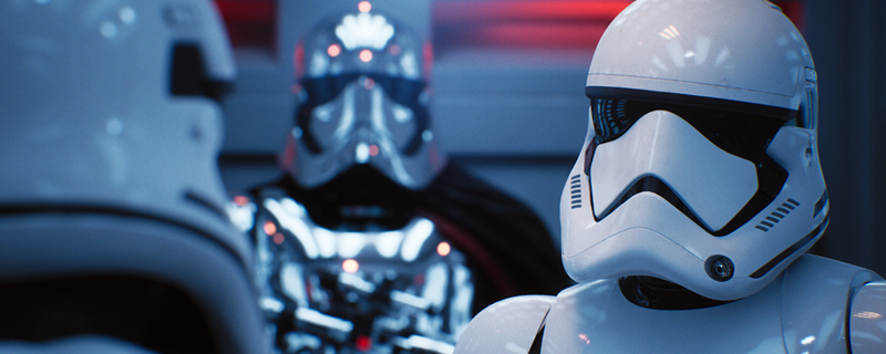 Unreal Engine 4’s Latest Preview Supports “Real-Time Ray Tracing”