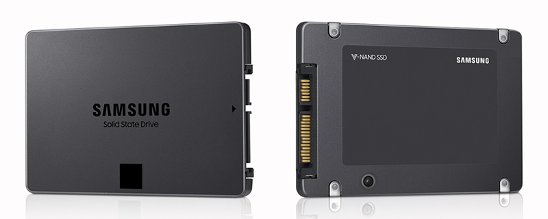 Value-Oriented Samsung 860 QVO SSDs spotted at retailers