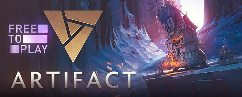 Valve has ended Artifact’s development – Makes the game free to own