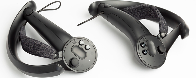 Valve reveals their EV3 ‘Knuckles’ controller
