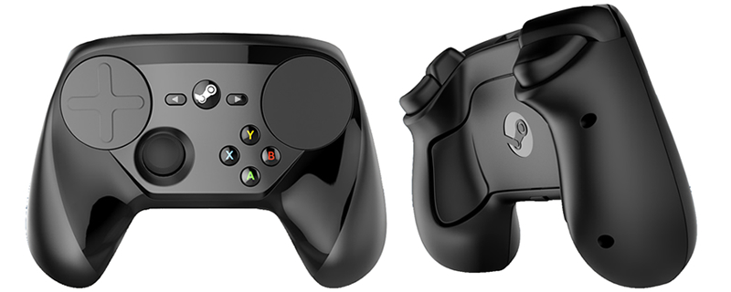 Valve to pay $4 million in damages over Steam Controller patent infringement