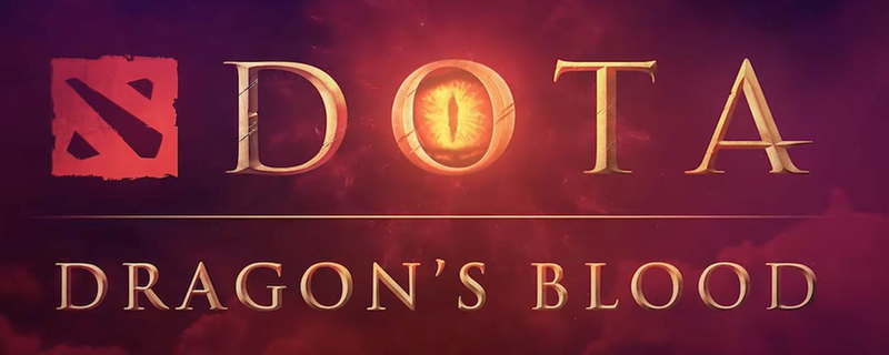 Valve’s DOTA series is coming to Netflix next month with DOTA: Dragon’s Blood