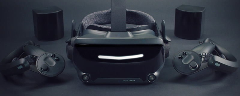Valve’s Index VR headset is getting hard to RMA in the UK, and Brexit is to blame