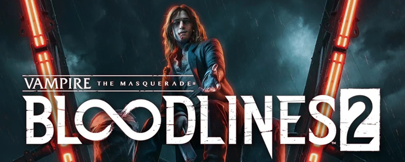 Vampire: The Masquerade – Bloodlines 2 has been delayed indefinitely as Paradox changes the game’s developer
