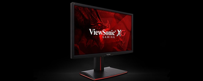 ViewSonic announce 3 new FreeSync monitors