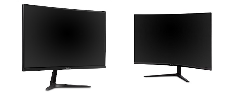 ViewSonic launches a broad range of Budget-Friendly VX18 Series VRR monitors