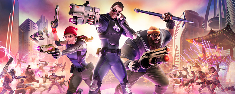 Volition has suffered layoff as a result of Agents of Mayhem’s poor performance