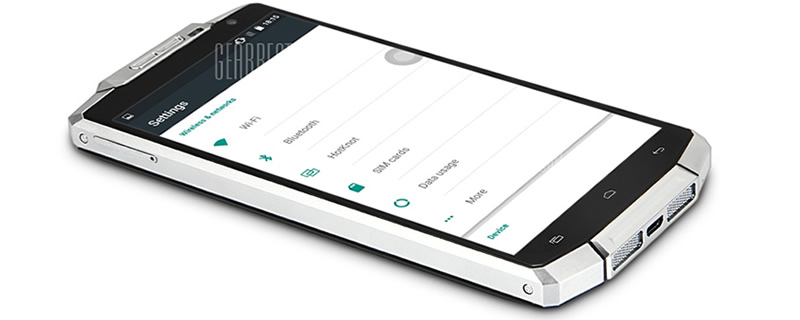 Want a Android phone with 15 days of battery life