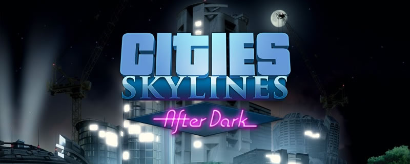 Want to build Canals in Cities Skylines? Mod Time!