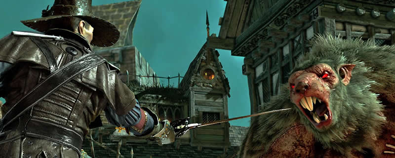 Warhammer: Vermintide release date and requirements revealed