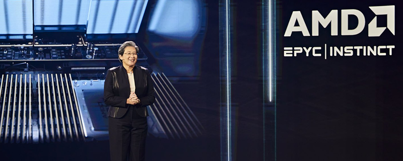 Watch AMD’s Accelerated Data Center Keynote here