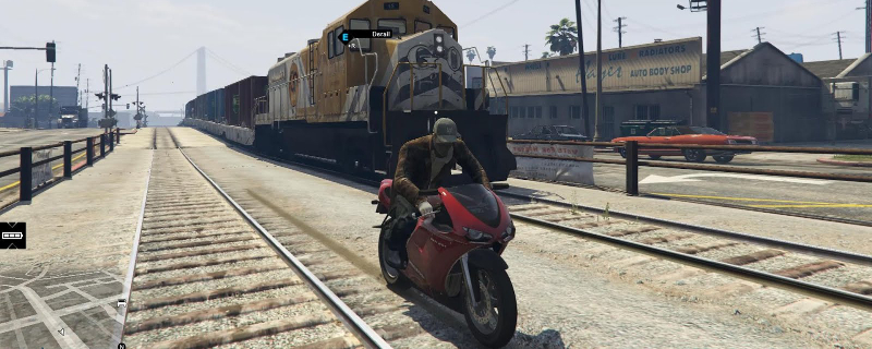 Watch Dogs comes to GTA V thanks to Mods