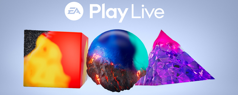 Watch EA Play Live 2021 Here