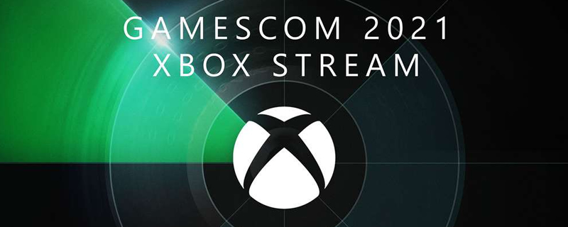 Watch Microsoft’s Xbox Gamescom 2021 Stream Here