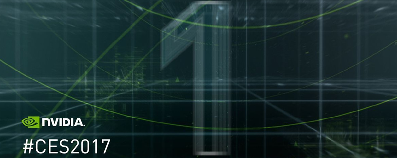 Watch Nvidia’s CES 2017 Press Event here