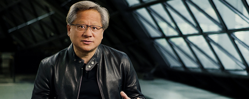 Watch Nvidia’s GTC 2021 Keynote Here