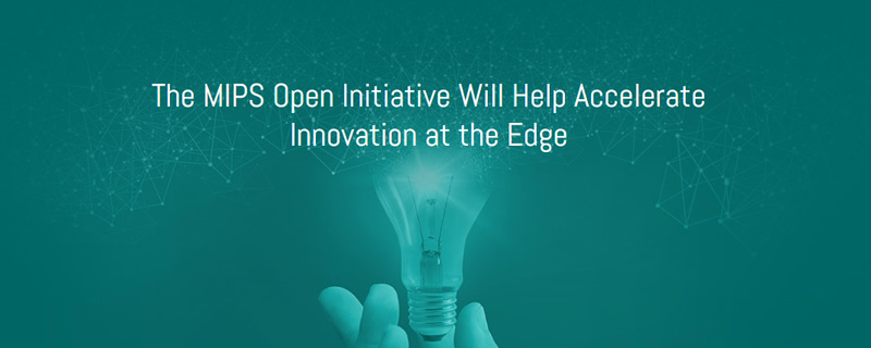 Wave Computing is making the MIPS ISA Open Source