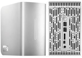 WD Introduces 4TB External Storage for Macs