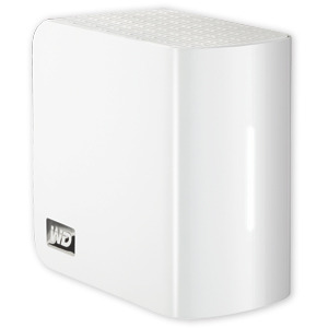 WD Introduces Multi-system Compatible 4TB NAS