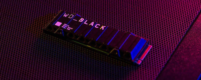 Western Digital’s prepping a WD Black SN850 Firmware update to restore AMD X570 performance