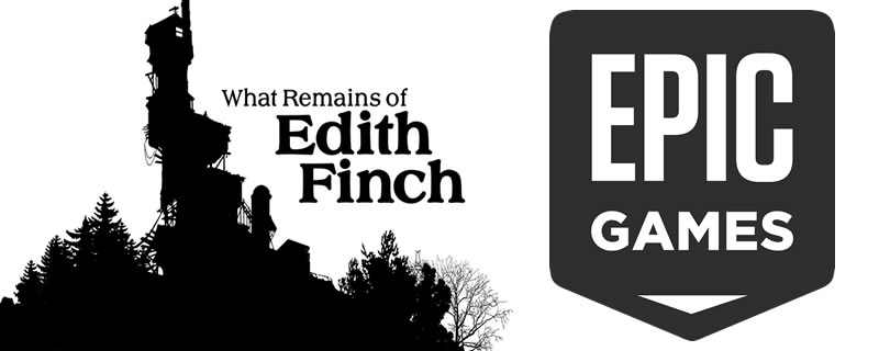 What Remains of Edith Finch will be free on the Epic Games Store next week