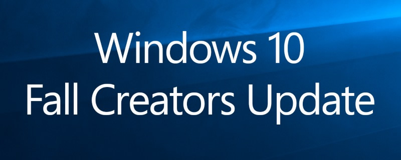 Windows 10 Fall Creators Update will have an updated “Game Mode”