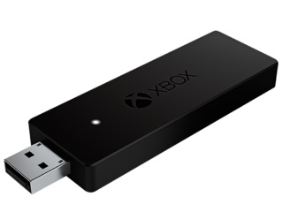 Xbox One Wireless adapter for PCs will come out next week