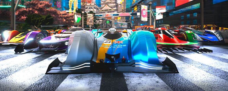 Xenon Racer announced for PC – System Requirements confirmed
