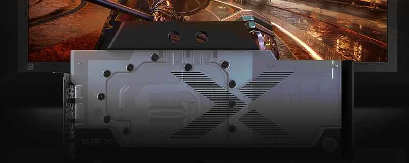 XFX launches two Radeon RX 6900 XT GPUs that promise overclocking that’s “unlocked past 3000MHz”