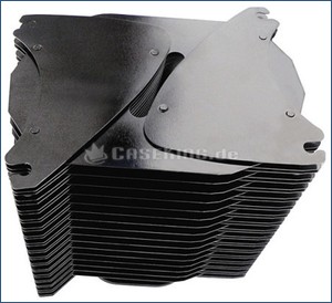 Xigmatek Unveil Thor’s Hammer Heatsink