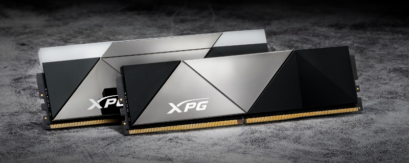 XPG’s launching high-speed DDR5 “Gaming Memory Modules” in Q3 2021