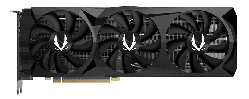Zotac reveals their custom RTX 2070 series of graphics cards