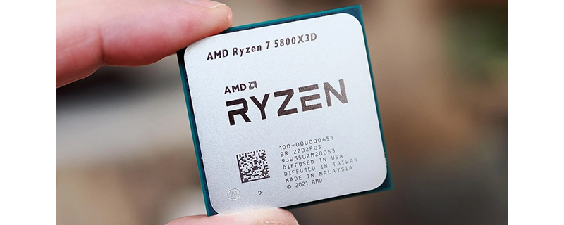 A bargain upgrade – AMD’s Ryzen 7 5700X is now available for £167 in the UK
