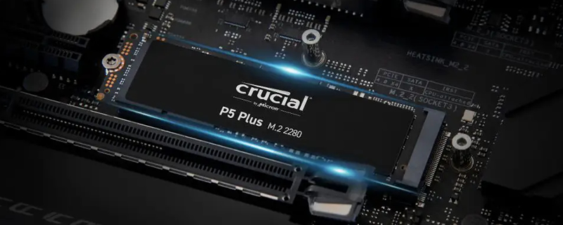 A great high-speed option for PC and PlayStation 5 – Crucial’s P5 Plus SSD has dropped to a new pricing low