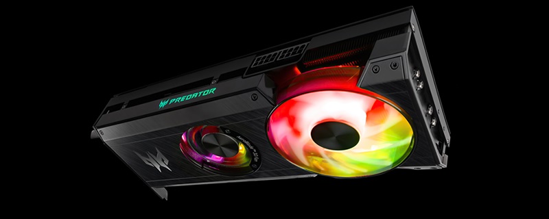 Acer’s reportedly planning to build custom Radeon RX 7000 series GPUs