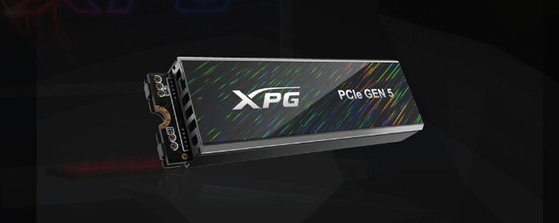 SSD PCIe 5.0, ADATA promet du 8 To à 14 Go/s - GinjFo