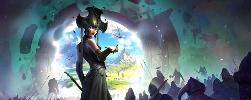 Age of Wonders 4 is the fastest selling game in the series