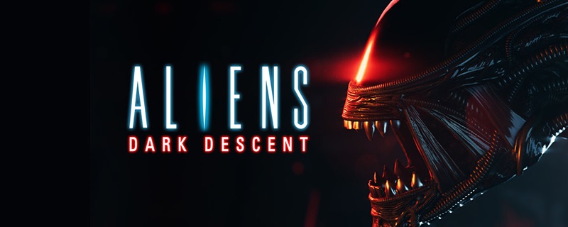 Aliens: Dark Descent, a real-time tactics game, has been revealed