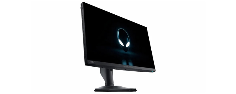 Alienware reveals their world’s fastest IPS monitor with a 500 Hz refresh rate
