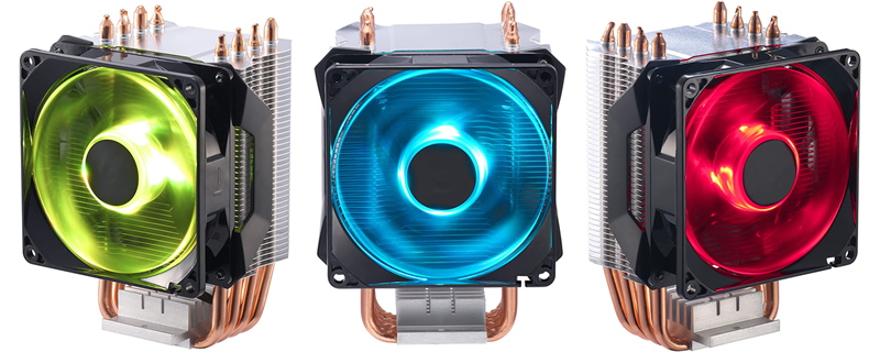 Amazon Basics’ CPU cooler has launched, and it doesn’t look good