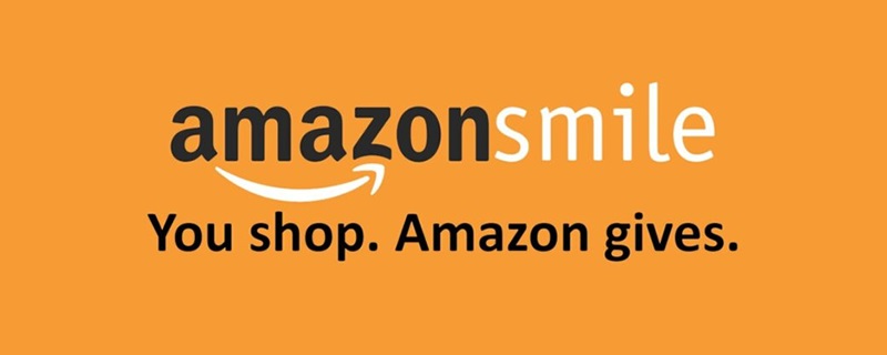 Amazon’s killing off their “Smile” charity program this February