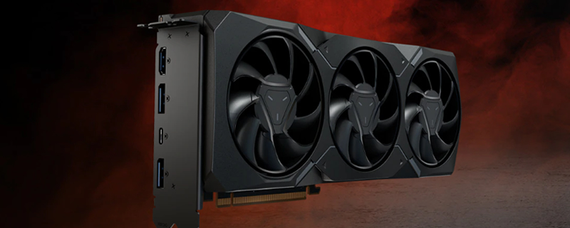 AMD calls their RX 7900 XT the “Fastest GPU Under $900”