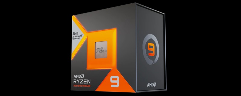 AMD comments on Ryzen 7000 X3D overclocking