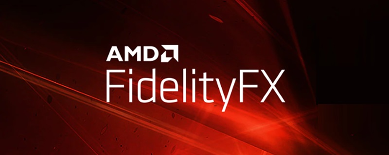 AMD giving devs a “sneak peek” at “new FidelityFX technologies” at GDC 2023