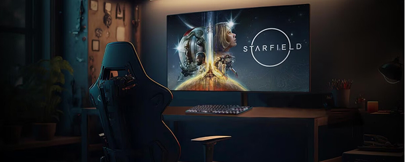 AMD is Starfield’s exclusive PC Partner – Bethesda Confirms