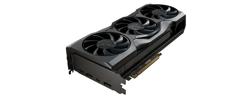 AMD releases statement on Radeon RX 7900 XTX MBA thermal issues