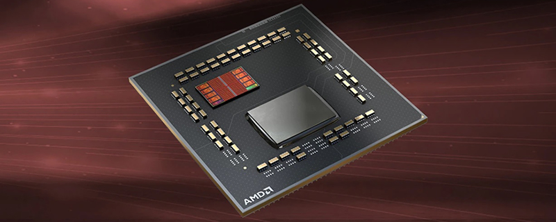 AMD Ryzen 5 5600X3D Spotted – A Final Upgrade for AM4?