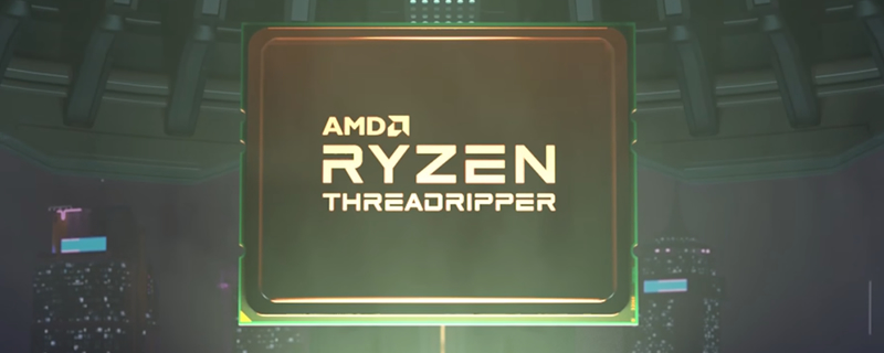 AMD Ryzen Threadripper 7000 series Workstation and HEDT processors leak